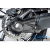 Cache arbre à cardan carbone brillant BMW R12 NineT 2024 - Ilmberger Carbon