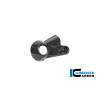 Cache arbre à cardan carbone brillant BMW R12 NineT 2024 - Ilmberger Carbon