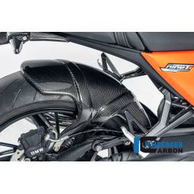 Garde-boue arrière brillant BMW R12 NineT 2024 - Ilmberger Carbon