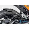 Garde-boue arrière brillant BMW R12 NineT 2024 - Ilmberger Carbon