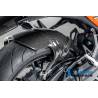 Garde-boue arrière brillant BMW R12 NineT 2024 - Ilmberger Carbon