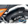 Garde-boue arrière brillant BMW R12 NineT 2024 - Ilmberger Carbon