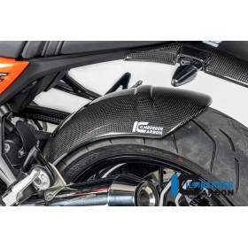 Garde-boue arrière brillant BMW R12 NineT 2024 - Ilmberger Carbon