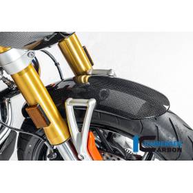 Garde-boue avant brillant BMW R12 NineT 2024 - Ilmberger Carbon