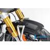 Garde-boue avant brillant BMW R12 NineT 2024 - Ilmberger Carbon