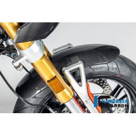 Garde-boue avant brillant BMW R12 NineT 2024 - Ilmberger Carbon