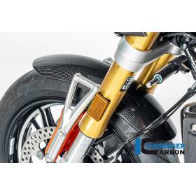 Garde-boue avant brillant BMW R12 NineT 2024 - Ilmberger Carbon