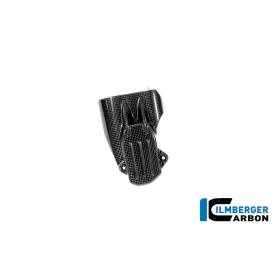 Cache démarreur carbone brillant BMW R12 NineT 2024 - Ilmberger Carbon