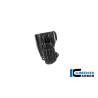 Cache démarreur carbone brillant BMW R12 NineT 2024 - Ilmberger Carbon