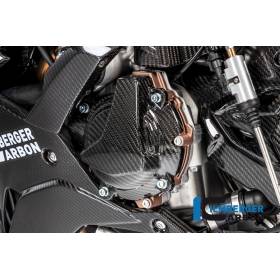 Cache alternateur BMW S1000RR / M1000R / M1000RRIlmberger Carbon