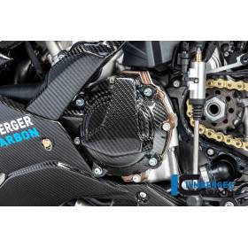 Cache alternateur BMW S1000RR / M1000R / M1000RRIlmberger Carbon
