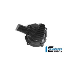 Cache alternateur BMW S1000RR / M1000R / M1000RRIlmberger Carbon