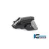 Support de plaque d'immatriculation BMW S1000RR / M1000R / M1000RRIlmberger Carbon