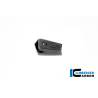 Cache radiateur d'huile gauche carbone brillant BMW R12 NineT 2024 - Ilmberger Carbon