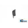 Cache radiateur d'huile gauche carbone brillant BMW R12 NineT 2024 - Ilmberger Carbon