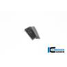 Cache radiateur d'huile droit carbone brillant BMW R12 NineT 2024 - Ilmberger Carbon