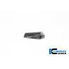 Cache radiateur d'huile droit carbone brillant BMW R12 NineT 2024 - Ilmberger Carbon