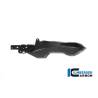 Cache sous-châssis gauche (utilisation sans supports de valises) S1000XRIlmberger Carbon