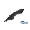 Cache sous-châssis gauche (utilisation sans supports de valises) S1000XRIlmberger Carbon