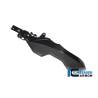 Cache sous-châssis gauche (utilisation sans supports de valises) S1000XRIlmberger Carbon