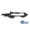 Cache de sous-châssis côté gauche BMW S 1000 XR (-20) - Ilmberger Carbon
