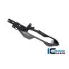 Cache de sous-châssis côté gauche BMW S 1000 XR (-20) - Ilmberger Carbon