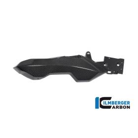 Cache sous-châssis droit (utilisation sans supports de valises) S1000XRIlmberger Carbon