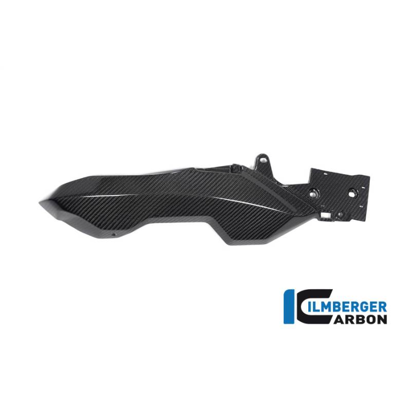 Cache sous-châssis droit (utilisation sans supports de valises) S1000XRIlmberger Carbon Cache sous-châssis droit (utilisation sans supports de valises) S1000XRIlmberger Carbon