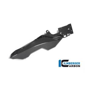 Cache sous-châssis droit (utilisation sans supports de valises) S1000XRIlmberger Carbon