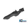Cache sous-châssis droit (utilisation sans supports de valises) S1000XRIlmberger Carbon
