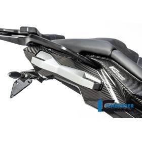Cache de sous-châssis côté droit BMW S 1000 XR (-20) - Ilmberger Carbon