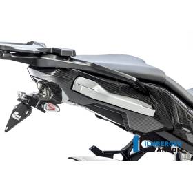 Cache de sous-châssis côté droit BMW S 1000 XR (-20) - Ilmberger Carbon