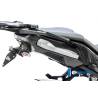 Cache de sous-châssis côté droit BMW S 1000 XR (-20) - Ilmberger Carbon