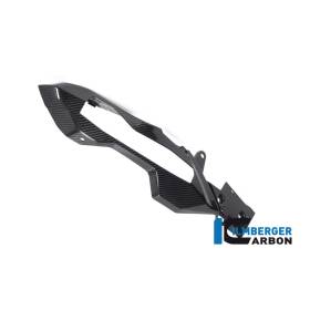 Cache de sous-châssis côté droit BMW S 1000 XR (-20) - Ilmberger Carbon