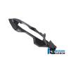 Cache de sous-châssis côté droit BMW S 1000 XR (-20) - Ilmberger Carbon