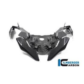 Extension de bec avant BMW S 1000 XR (-20) - Ilmberger Carbon