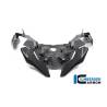 Extension de bec avant BMW S 1000 XR (-20) - Ilmberger Carbon