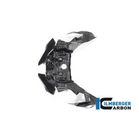 Extension de bec avant BMW S 1000 XR (-20) - Ilmberger Carbon