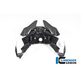Extension de bec avant BMW S 1000 XR (-20) - Ilmberger Carbon