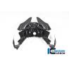 Extension de bec avant BMW S 1000 XR (-20) - Ilmberger Carbon