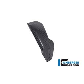 Cache latéral gauche du radiateur d'eau BMW BMW S 1000 XR (-20) - Ilmberger Carbon