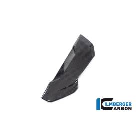 Cache latéral gauche du radiateur d'eau BMW BMW S 1000 XR (-20) - Ilmberger Carbon
