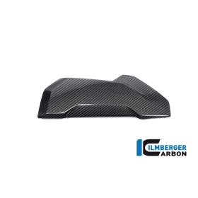 Cache latéral gauche du radiateur d'eau BMW BMW S 1000 XR (-20) - Ilmberger Carbon