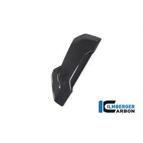 Cache latéral droit du radiateur d'eau BMW BMW S 1000 XR (-20) - Ilmberger Carbon
