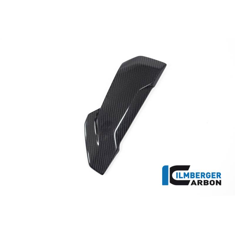 Cache latéral droit du radiateur d'eau BMW BMW S 1000 XR (-20) - Ilmberger Carbon Cache latéral droit du radiateur d'eau BMW BMW S 1000 XR (-20) - Ilmberger Carbon