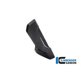 Cache latéral droit du radiateur d'eau BMW BMW S 1000 XR (-20) - Ilmberger Carbon
