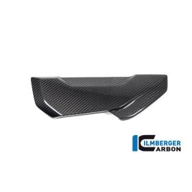 Cache latéral droit du radiateur d'eau BMW BMW S 1000 XR (-20) - Ilmberger Carbon