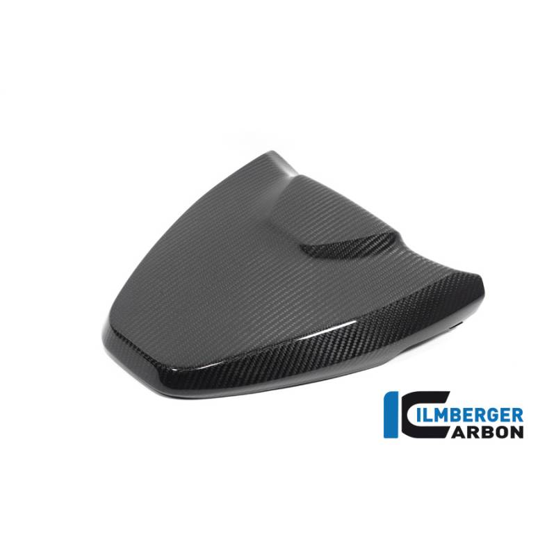 Housse de selle passager BMW S1000 XR à partir de MY 2020 (S 1000 XR (ab 2020-2023) - Ilmberger Carbon Housse de selle passager BMW S1000 XR à partir de MY 2020 (S 1000 XR (ab 2020-2023) - Ilmberger Carbon