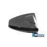 Housse de selle passager BMW S1000 XR à partir de MY 2020 (S 1000 XR (ab 2020-2023) - Ilmberger Carbon