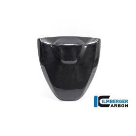 Housse de selle passager BMW S1000 XR à partir de MY 2020 (S 1000 XR (ab 2020-2023) - Ilmberger Carbon